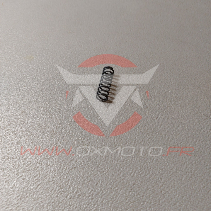 Ressort système de lubrification Gas Gas | Oxmoto