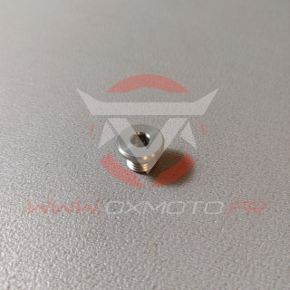Plug screw sas m12x1,5 | Oxmoto