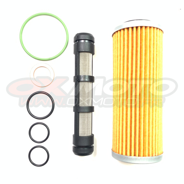 Kit filtre à huile Gas Gas origine | Oxmoto