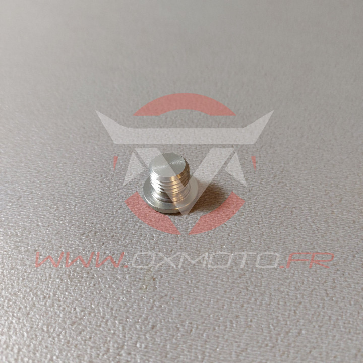 Plug screw sas m12x1,5 | Oxmoto