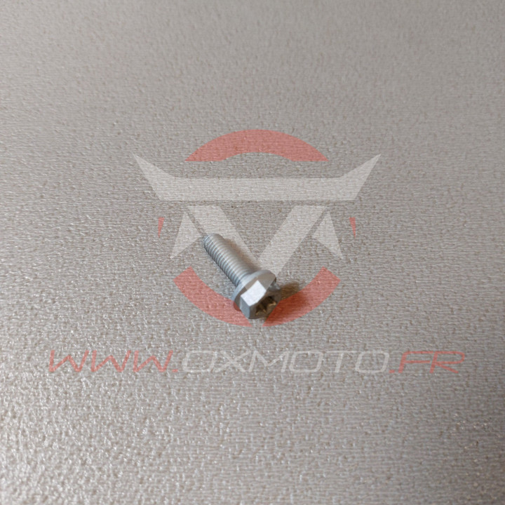 Vis Gas Gas KTM m5x16 tx30 | Oxmoto