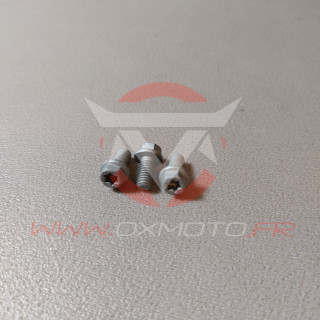 Hh collar screw m6x12 tx30 | Oxmoto