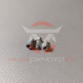 Hh collar screw m6x12 tx30 | Oxmoto