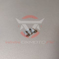 Hh collar screw m6x12 tx30 | Oxmoto