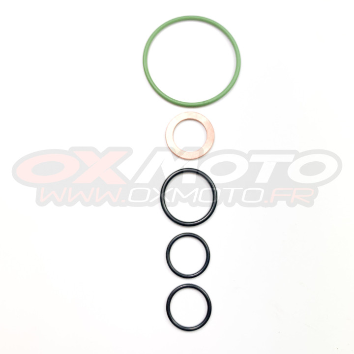 Kit filtre à huile Gas Gas origine | Oxmoto