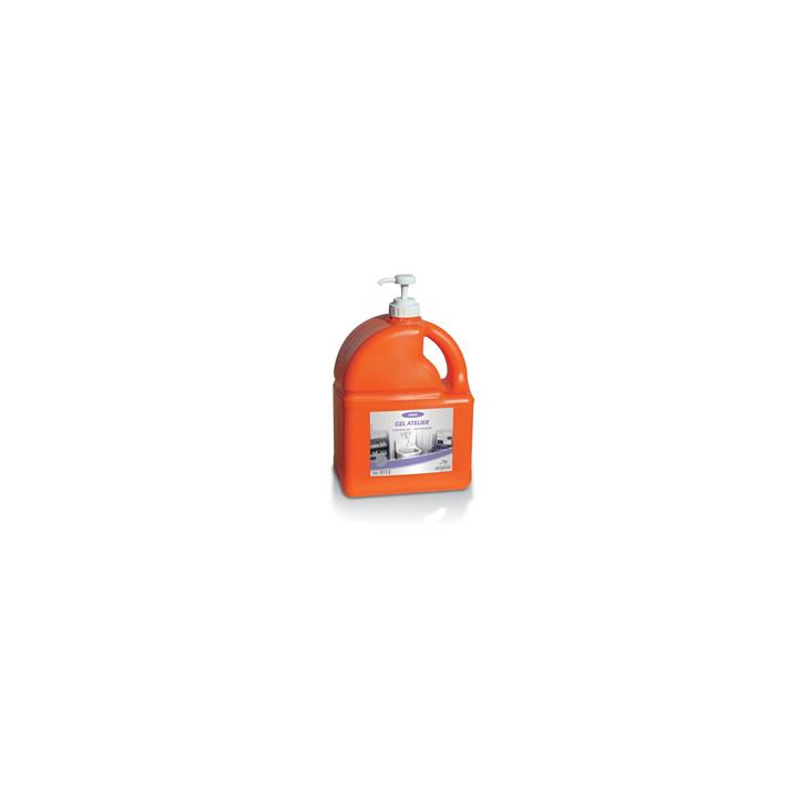 Savon main ARGOS bidon 5L | Oxmoto