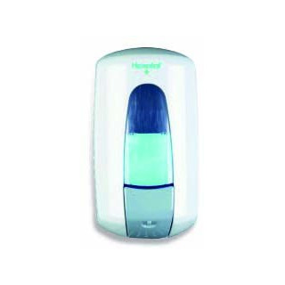 Distributeur de savon Hexotol 0,9l | Oxmoto