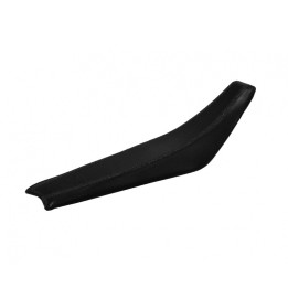 Housse de selle Blackbird pyramid noir KTM sx65 | Oxmoto