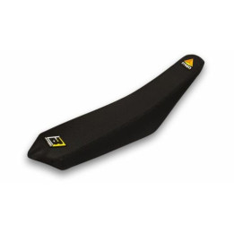 Housse de selle Blackbird Pyramid noir sherco SE/SEF/SE-R/SEF-R