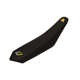 Housse de selle Blackbird pyramid noir Beta 1054498 | Oxmoto