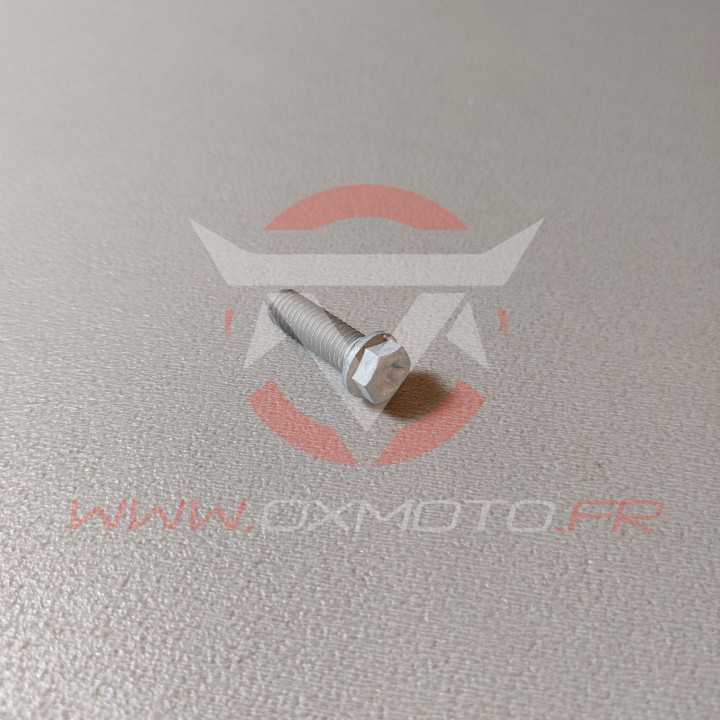 Hh collar screw m8x25 | Oxmoto