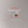 hh collar screw m8x25