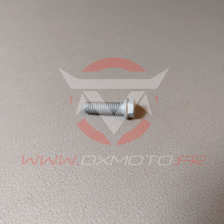 Hh collar screw m8x25 | Oxmoto