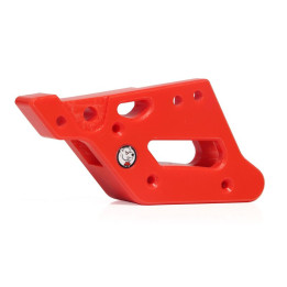 Guide chaîne AXP - rouge Gas Gas | Oxmoto