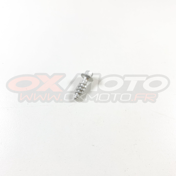 Vis pour plastique k60x20al sw6 | Oxmoto