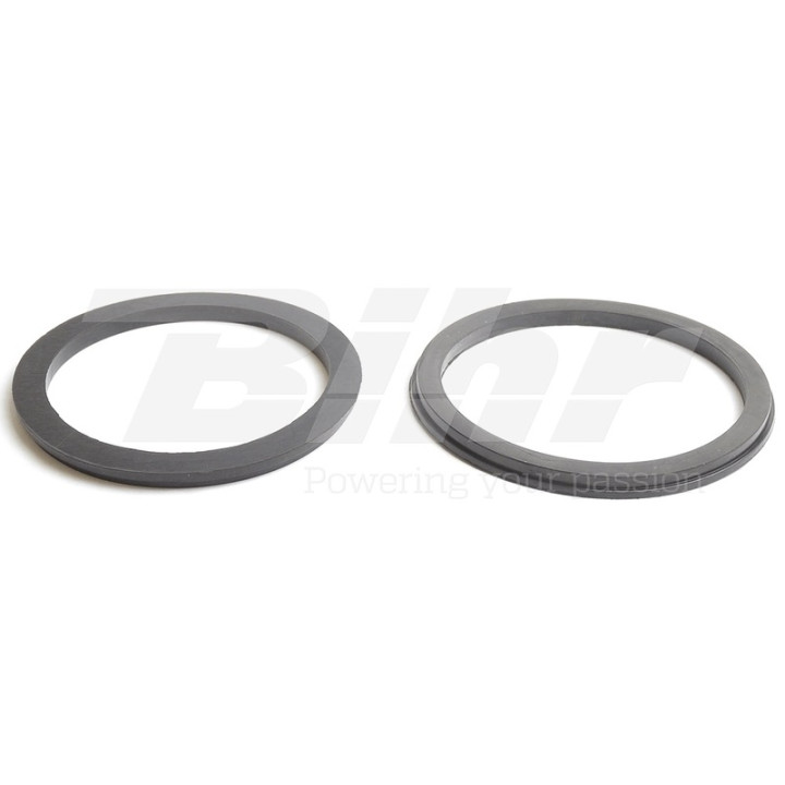 Joint de bouchon bidon d'essence Bihr Home Track | Oxmoto