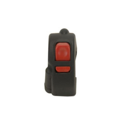 Commutateur/coupe-contact Domino Ø 21,95 A 22,30 MM | Oxmoto