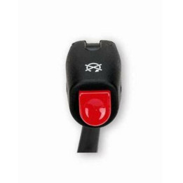 Coupe-contact Domino universel | Oxmoto