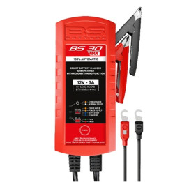 Chargeur de batterie intelligent BS BATTERY BS30 MAX