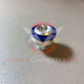 Piston fourche wp 33,6x35,4 | Oxmoto