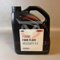 Huile fourche wp sae 4.0 5L | Oxmoto