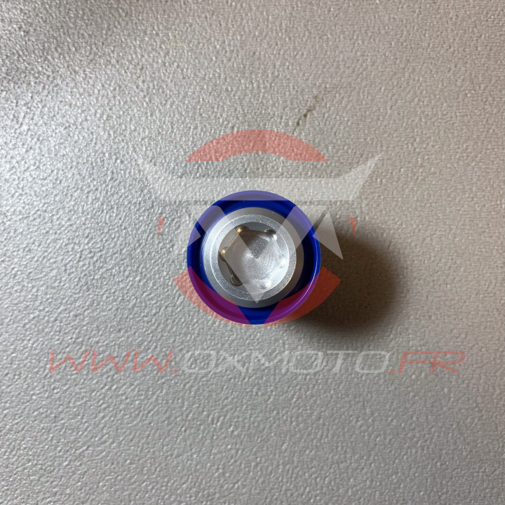 Piston fourche wp 33,6x35,4 | Oxmoto