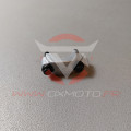 Demi cocotte Gas Gas mc/mc-f | Oxmoto