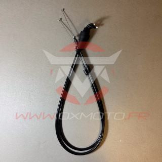 Cable de gaz 4 temps Gas Gas origine | Oxmoto