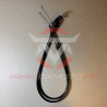cable de gaz 4 temps gasgas origine