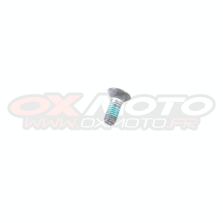 Vis m8x20 isa45 | Oxmoto