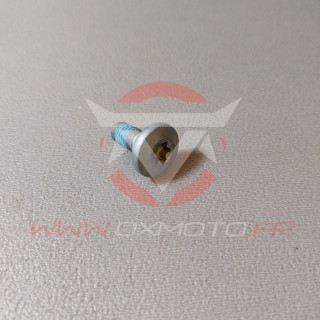 Vis torx 45 gasgas/ktm m8x18 | Oxmoto