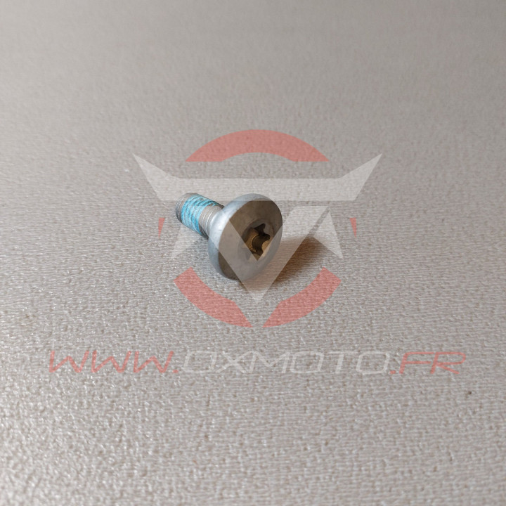 Vis torx 45 gasgas/ktm m8x18 | Oxmoto