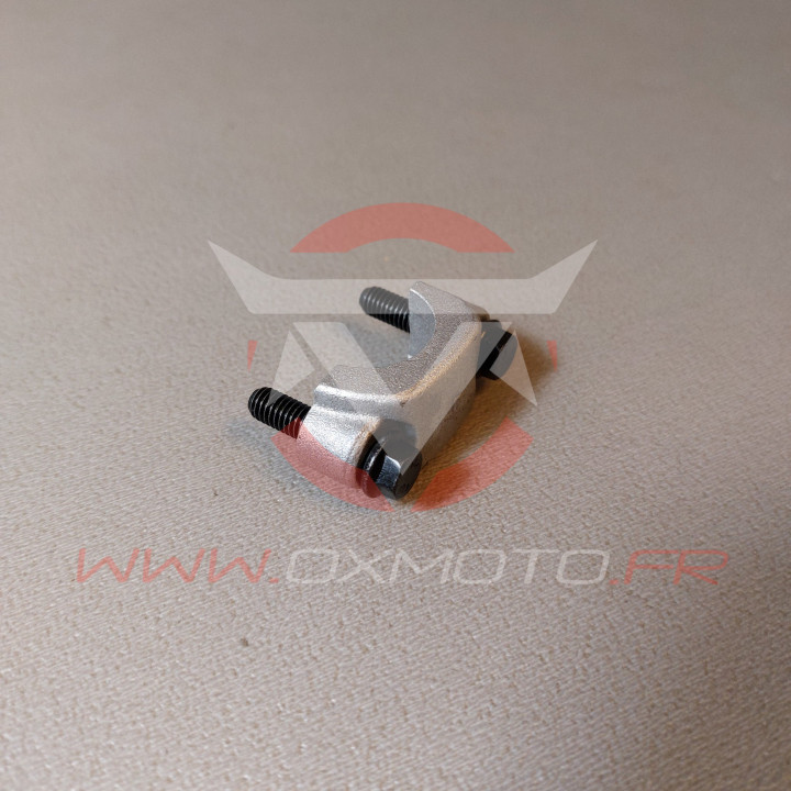 Demi cocotte Gas Gas mc/mc-f | Oxmoto