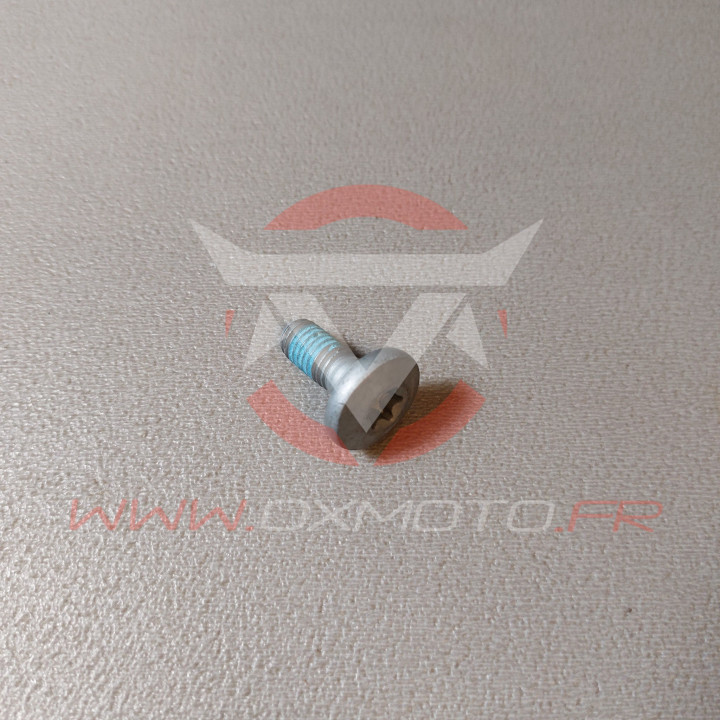 Vis torx 45 gasgas/ktm m8x18 | Oxmoto