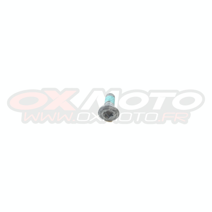 Vis m8x20 isa45 | Oxmoto