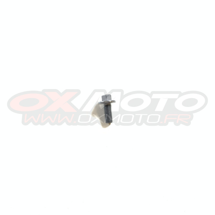 Vis épaulée m5x12 sw=6 | Oxmoto