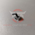 Porte-cables / purge reservoir | Oxmoto