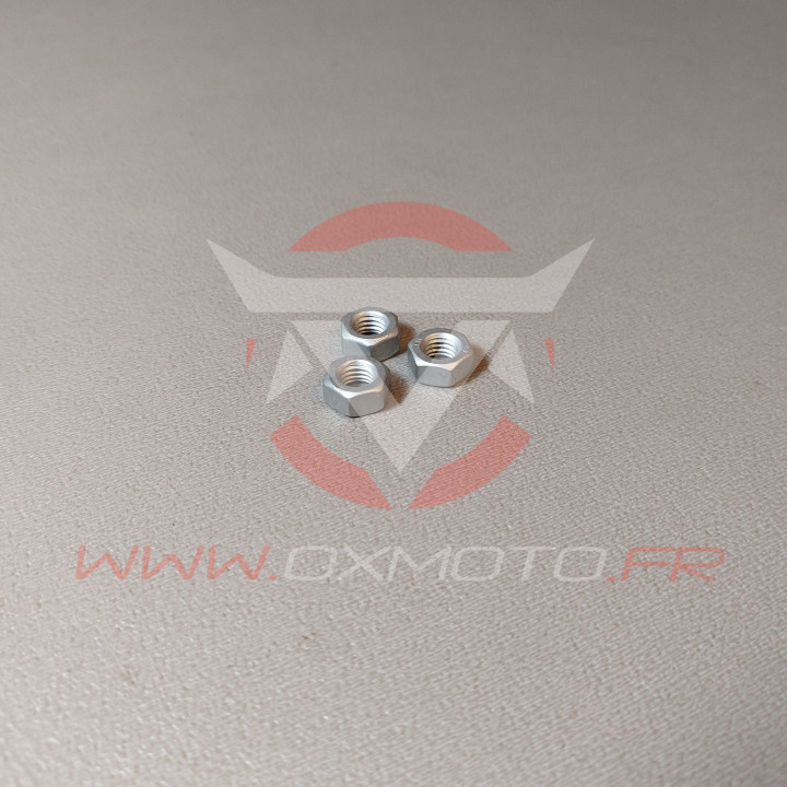Ecrou h din 934 0934080003 | Oxmoto