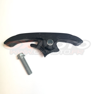 Patin inférieur Gas Gas origine | Oxmoto