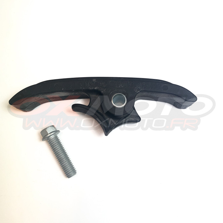 Patin inférieur Gas Gas origine | Oxmoto