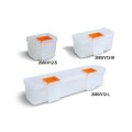 Valise Organizer Beta avec 12 bacs de rangement amovibles