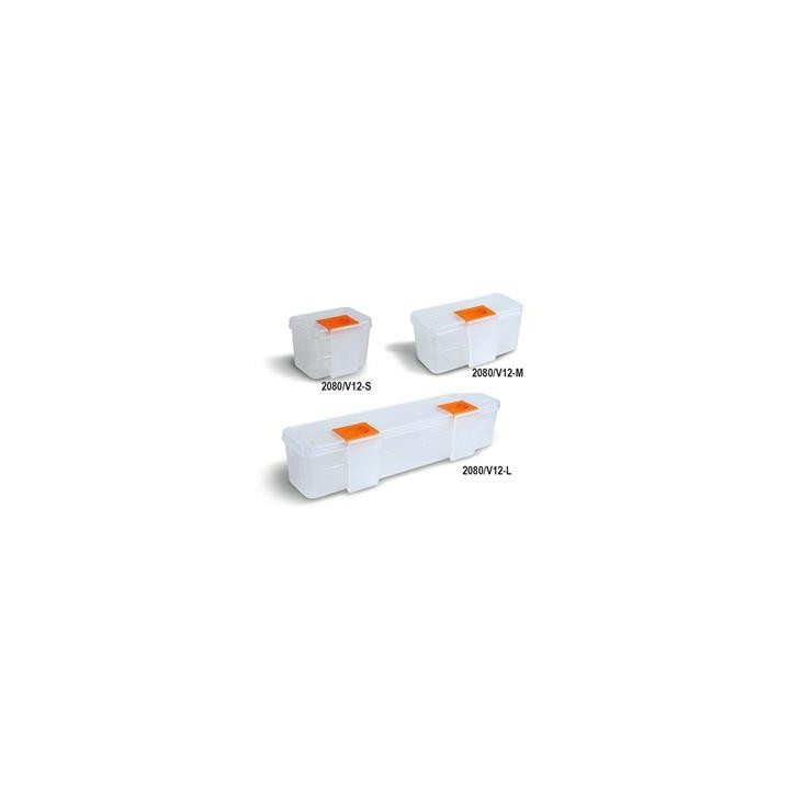 Valise Organizer Beta avec 12 bacs de rangement amovibles