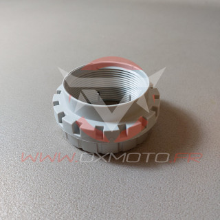 Ecrou amortisseur plastique wp | Oxmoto