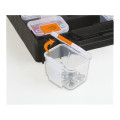 Valise Organizer Beta avec 12 bacs de rangement amovibles