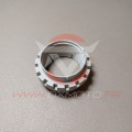 Ecrou amortisseur plastique wp | Oxmoto