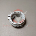 Ecrou amortisseur plastique wp | Oxmoto