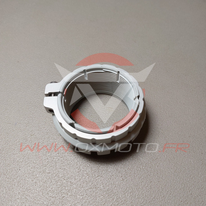 Ecrou amortisseur plastique wp | Oxmoto