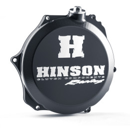 Couvercle de carter d'embrayage Hinson KTM/Husqvarna