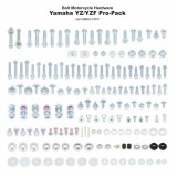 Pro Pack Bolt Yamaha YZ/YZ-F | Oxmoto