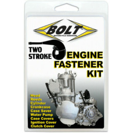 Kit vis moteur Bolt Honda CR125R | Oxmoto